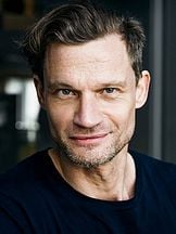 foto de Nicolai Borger