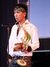 foto de Rodrigo Santikan