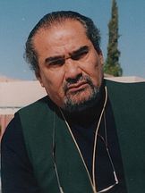 foto de Mostafa Derkaoui