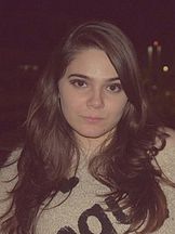 foto de Nathalia Bottino