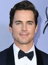 Matt Bomer