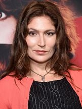 foto de Stella Schnabel