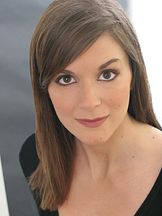 foto de Anne Marie Damman