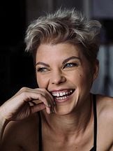 foto de Ruth Reynolds