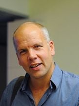 foto de Oliver Schwehm