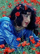 foto de Yasamin Yarmal