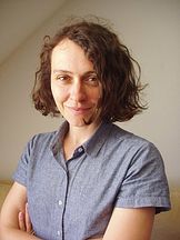 foto de Isa Willinger