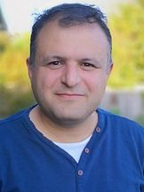 foto de Mohammad Farokhmanesh