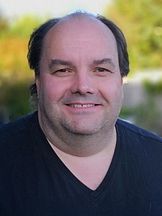 foto de Frank Geiger