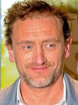 foto de Lionel Bailliu