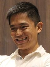 Adrian Teh