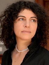 foto de Gaïa Guasti