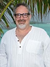 foto de Stuart Sender