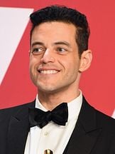 Rami Malek