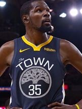 Kevin Durant