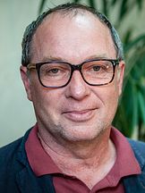 foto de Sergei Ursuliak