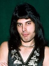 foto de Freddie Mercury