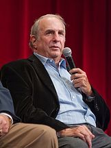 foto de Daniel Selznick