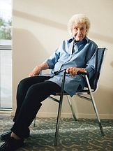 foto de Dena Dietrich