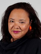 foto de Dream Hampton