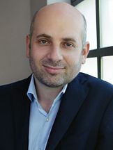 foto de Michael Ellenberg