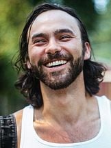 foto de Alejandro Rose-Garcia