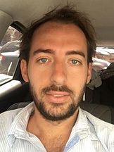 foto de Agustin Bossi