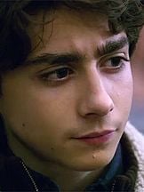 foto de Mathieu Capella