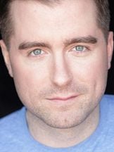 foto de Michael Patrick Thornton