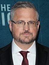 foto de Sam Sheridan