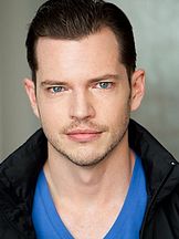 foto de Peter Michael Dowd