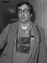 foto de Jim Marshall (III)