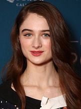 foto de Raffey Cassidy