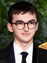 foto de Isaac Hempstead Wright