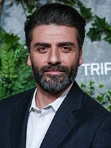 Oscar Isaac