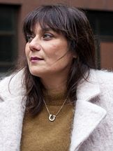 foto de Menna Laura Meijer
