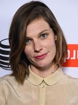 foto de Lindsay Burdge