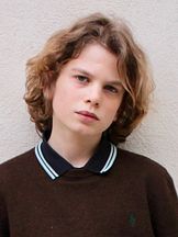 foto de Léopold Moati