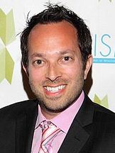 foto de Jonathan Mussman