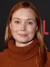 foto de Samantha Sloyan