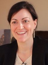 foto de Channing Powell