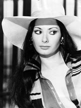 Edwige Fenech