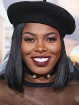 foto de Ta'Rhonda Jones