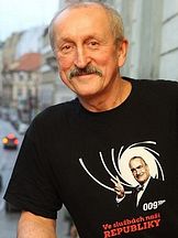 foto de Oldrich Navrátil