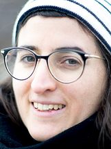 foto de Elodie Lélu