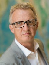 foto de Karl Schaefer