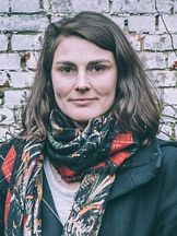 foto de Sanne Nuyens