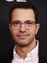 foto de Edward Kitsis