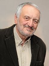 foto de Milan Lasica