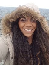 foto de Natasha Wanganeen